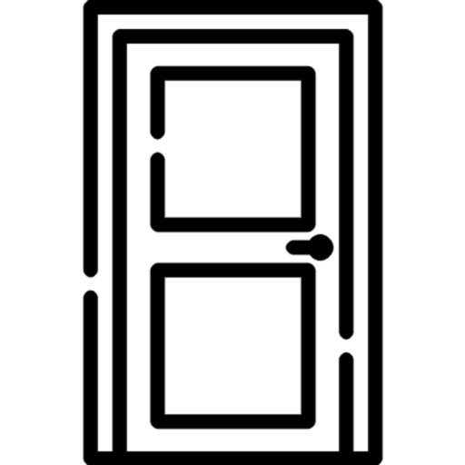 дверное полотно