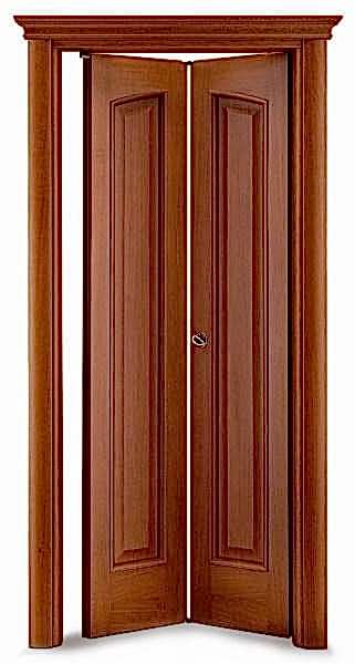 складная дверь двойная