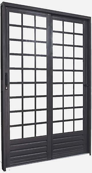 раздвижная дверь