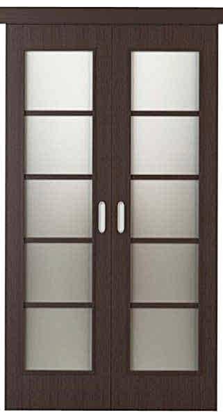 раздвижная дверь