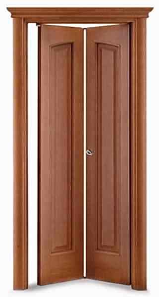 складная дверь