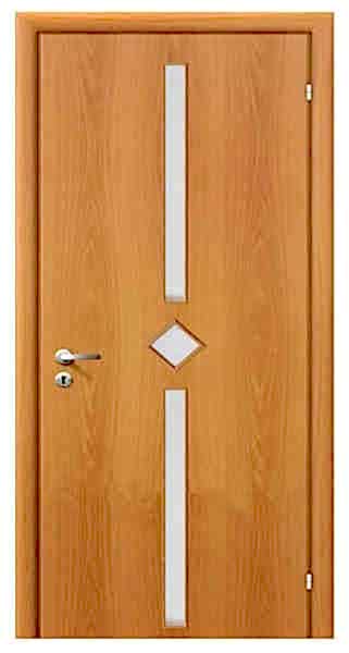 стандартная дверь
