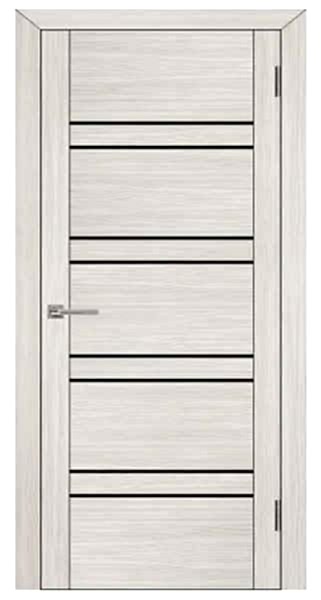 дверь эко шпон